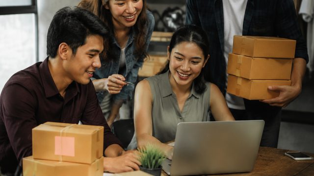 The Bold Leap: How Entrepreneurs Are Shaping Their Futures Today