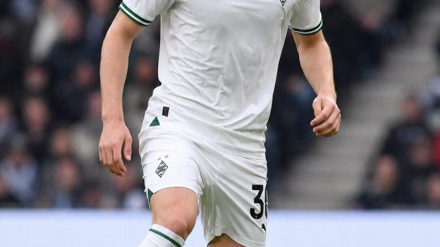Leeds United Targets Nico Elvedi Amid Transfer Speculations