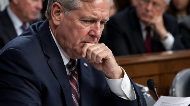 Senate's Quick Moves on Iran War Powers Raise Eyebrows Amidst Inaction