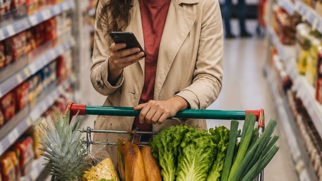 Resilient Holiday Shopping Trends Amid Economic Challenges