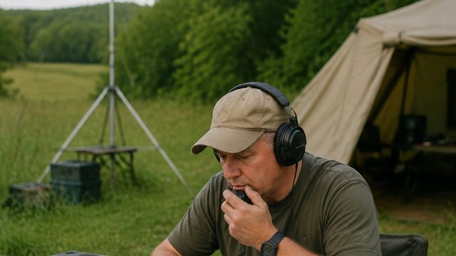 How to Prepare for the Upcoming ARRL Field Day 2026