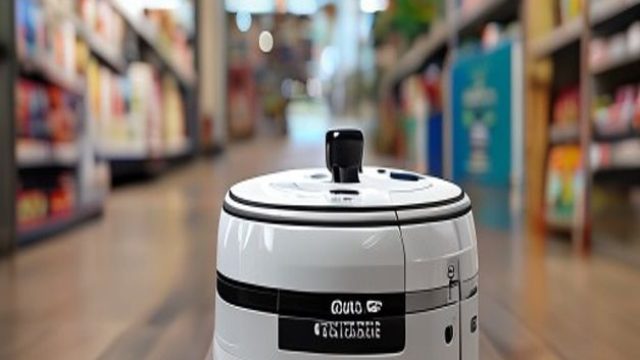 Unmissable Deal: Dyson Robot Vacuum Slashed to $350 for Summer Sale