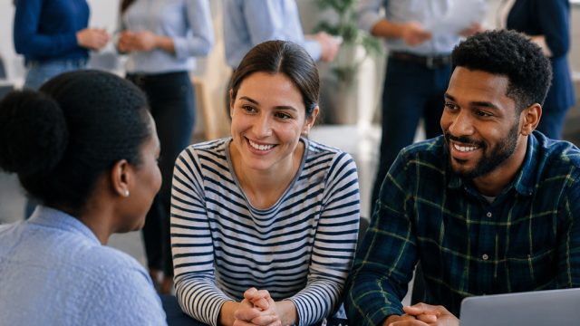 Explore New Career Paths at Local Charity Drop-In Event