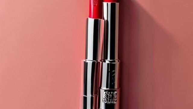 Discover the Must-Have Lipstick Everyone is Raving About