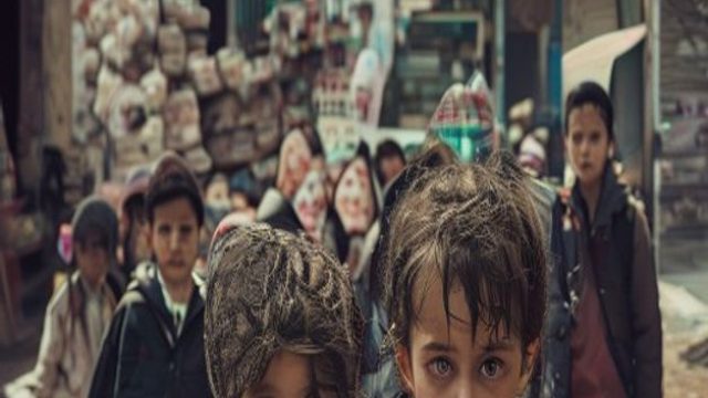 The Unfolding Crisis: Children in Gaza at Risk Post-Truce