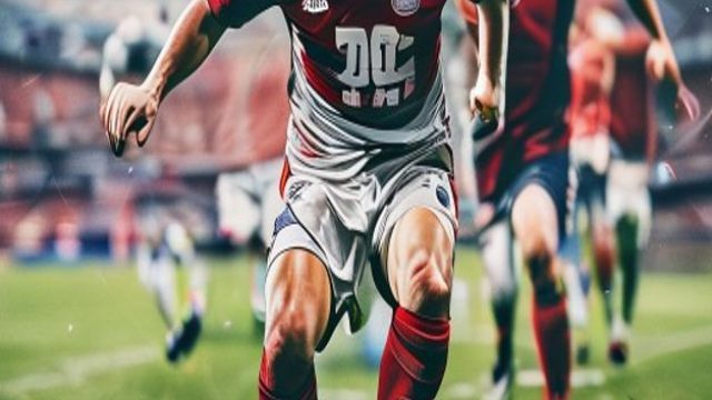 Exploring the Dynamics of Team Positions in Modern Football