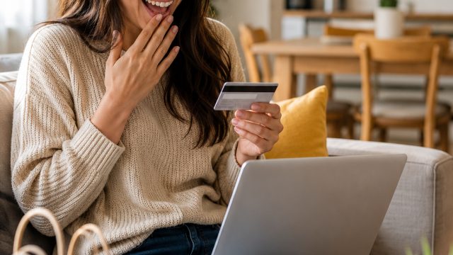 Record-Breaking Online Shopping Day: What It Means for You