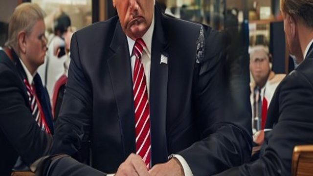 Trump Halts Housing Bill Signing Amid Congressional Tensions