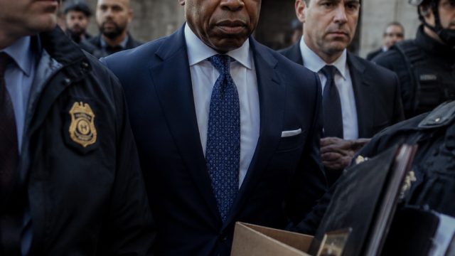 Bribery Scandal Hits Former NYC Mayor's Inner Circle