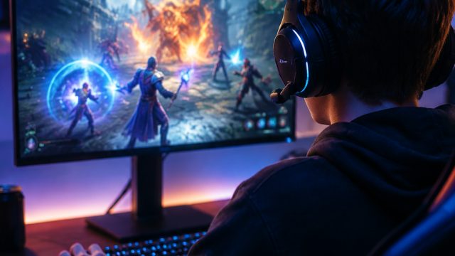 Discover Exciting New Trends in Online Gaming This Summer